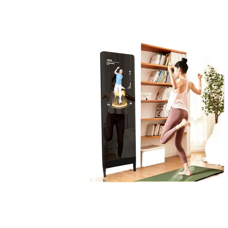 [Выбор 1000 наличными] Xiaodu Tian Tian Tian Tian Tian Tian Tian Tian Tian Tian Tian Tian Tian S40 Yoga M30 Dance Singing Mirror bedroom