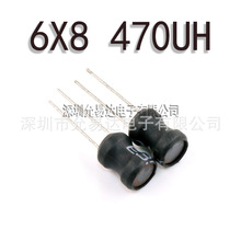 ������ 6*8470uH ����늸�����Ȧ
