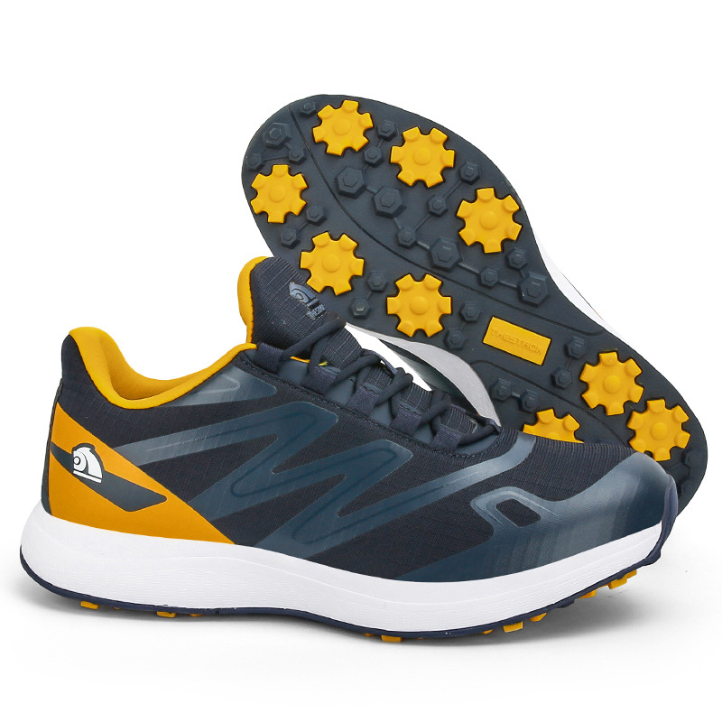 916-파란색 고정 못