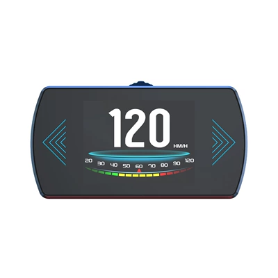 Exclusively for Cross-Border Supply, Vehicle HUD
