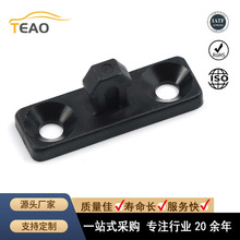 汽车门锁扣汽车卡扣rd-07适用缓冲器阻尼器齿轮家电汽车配件零件