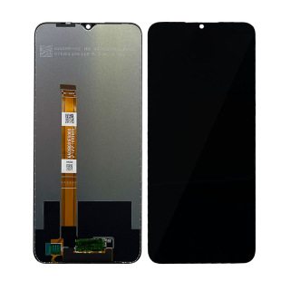 Jinko for OP A16 2021 screen assembly a16s/RealmeC25s display LCD A15K touch