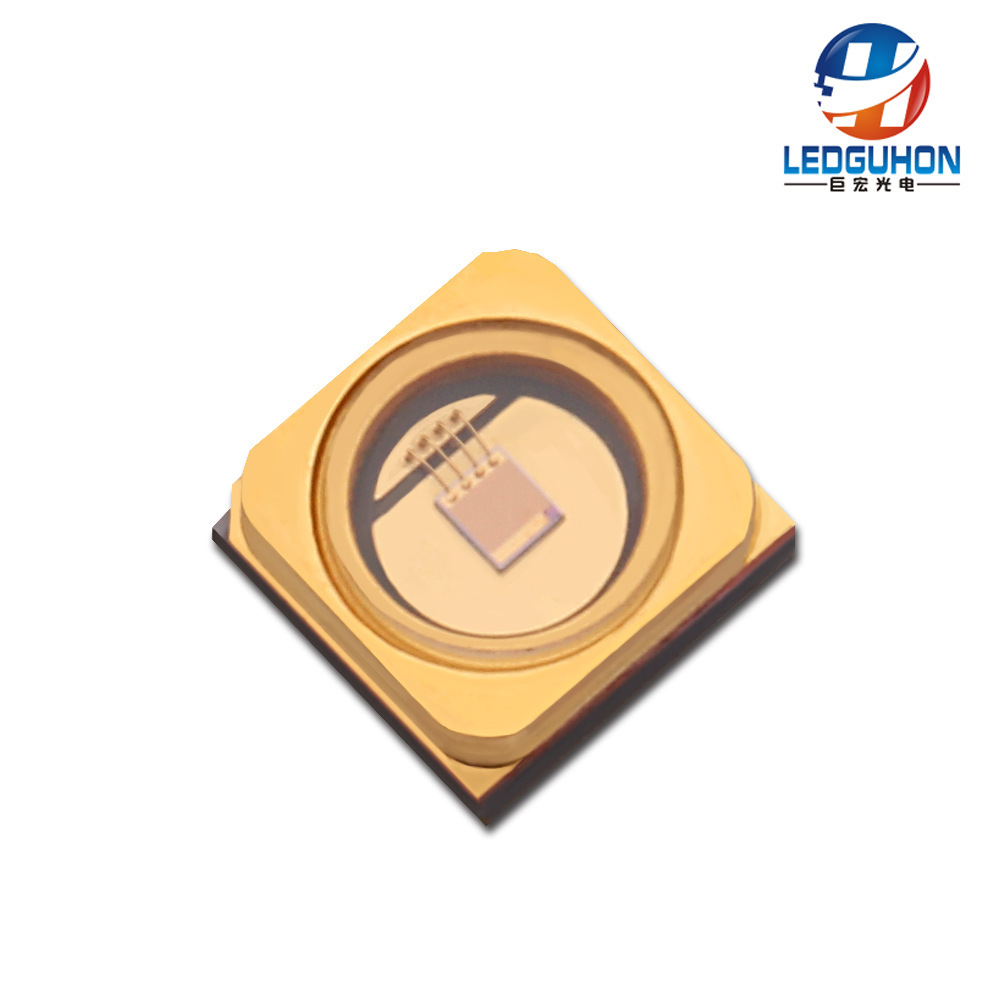 2W/8W 3535/7070���������ҹ���Ǻ������850nm����VCSEL����