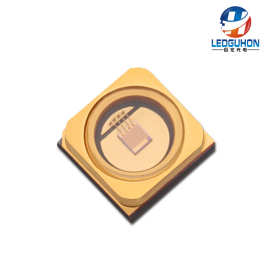 2W/8W 3535/7070镭射灯珠监控夜视仪红外灯珠850nm激光VCSEL灯珠