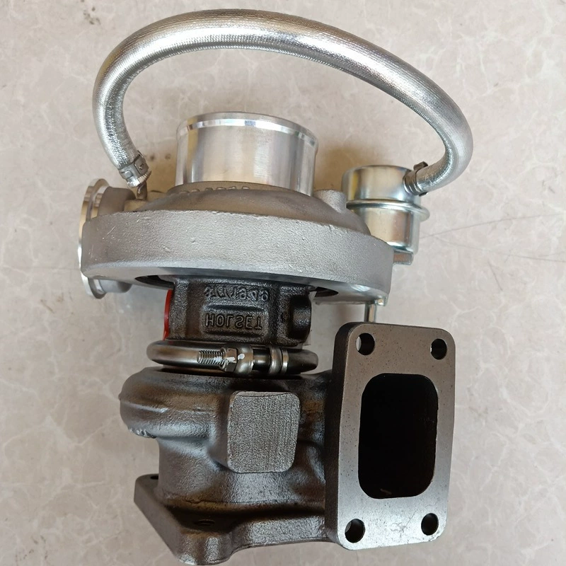 Двигатель Dachai Турбокомпрессор HOLSET HE221W Аксессуары для нагнетателя V014701 1118010