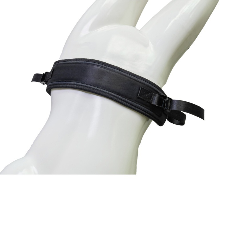 Cinturón de puente de cadera entrenador de peso fitness mancuerna ejercicio cinturón cadera empuje cinturón fabricante fuente