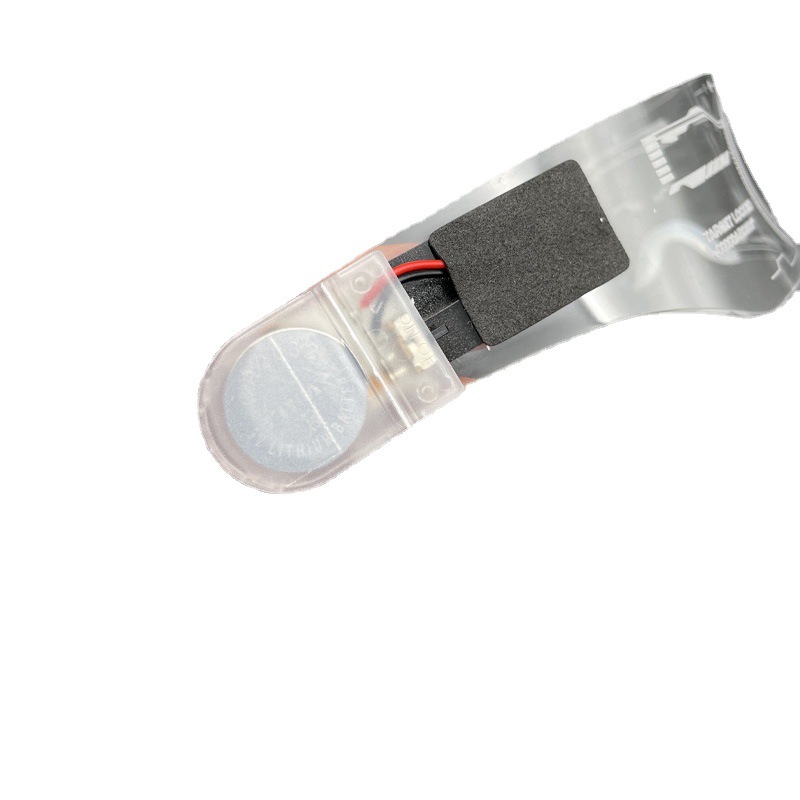 Comercio electrónico transfronterizo Ventas Directas gafas luminosas LED acrílico colorido intermitente bar KTV discoteca baile gafas de colores