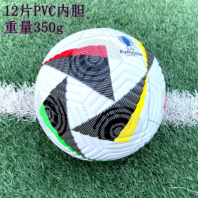 ミシン縫いサッカーフットボールワールドカップヨーロッパカップアメリカカッププレミアリーグ試合トレーニングNo.5 PVCサッカー卸売|undefined