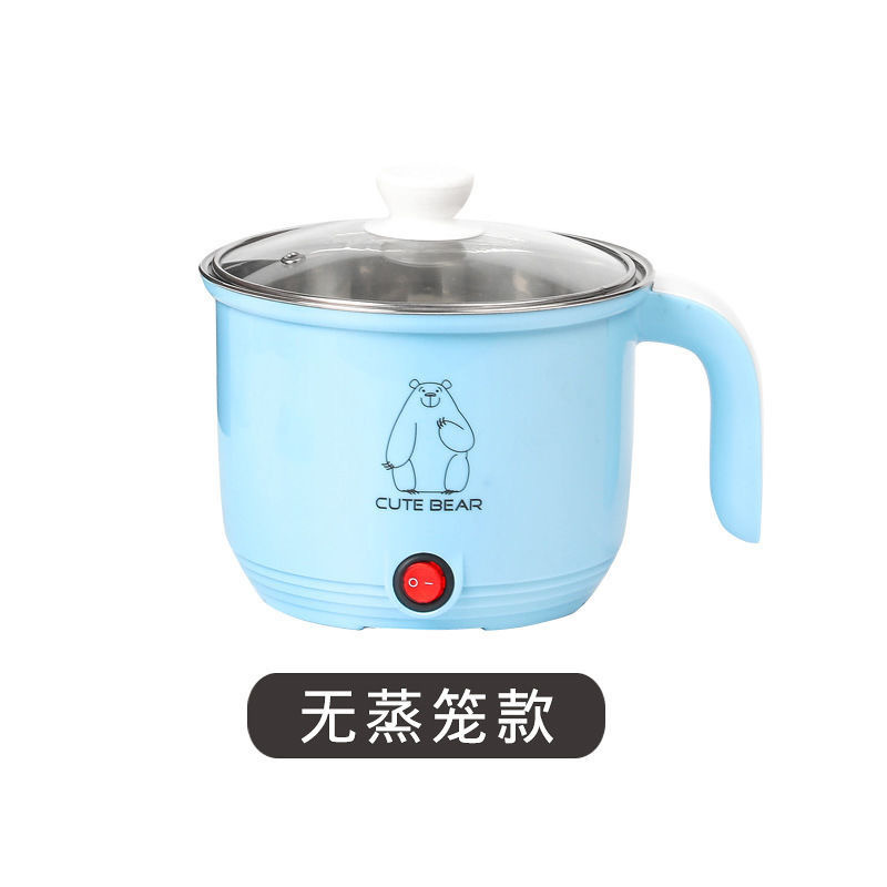 블루 단일 레이어