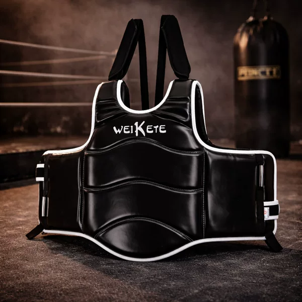 Complete Set of Fighting Protective Gear for Children and Adults, Free Thai Boxing, Boxing, Karate Training, Sanda Set, Children's Helmet