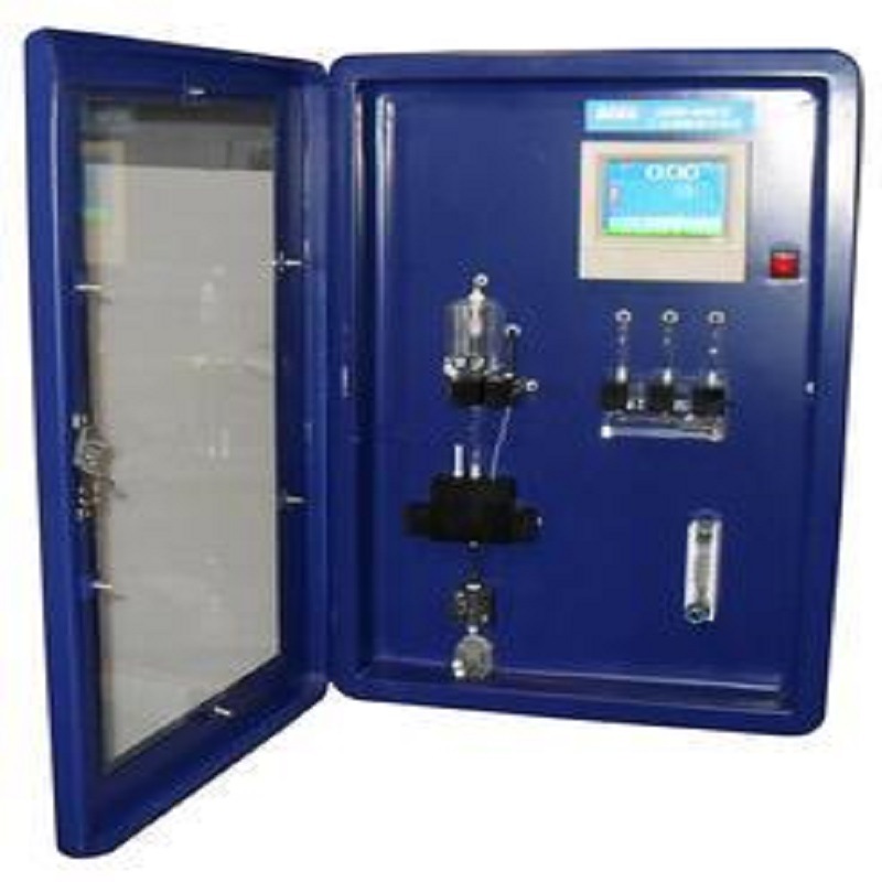 亚欧 工业在线硅酸根监测仪 在线硅表 硅酸根分析仪 DP25774