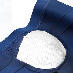 Men's triangular modal low-rise sexy U-shaped pouch white underwear Men's small triangle shorts trendy