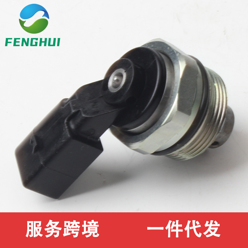 03C127025R Hfs853A01, Hfs85301, 03C12702 Is Suitable for Volkswagen Audi 1.6t