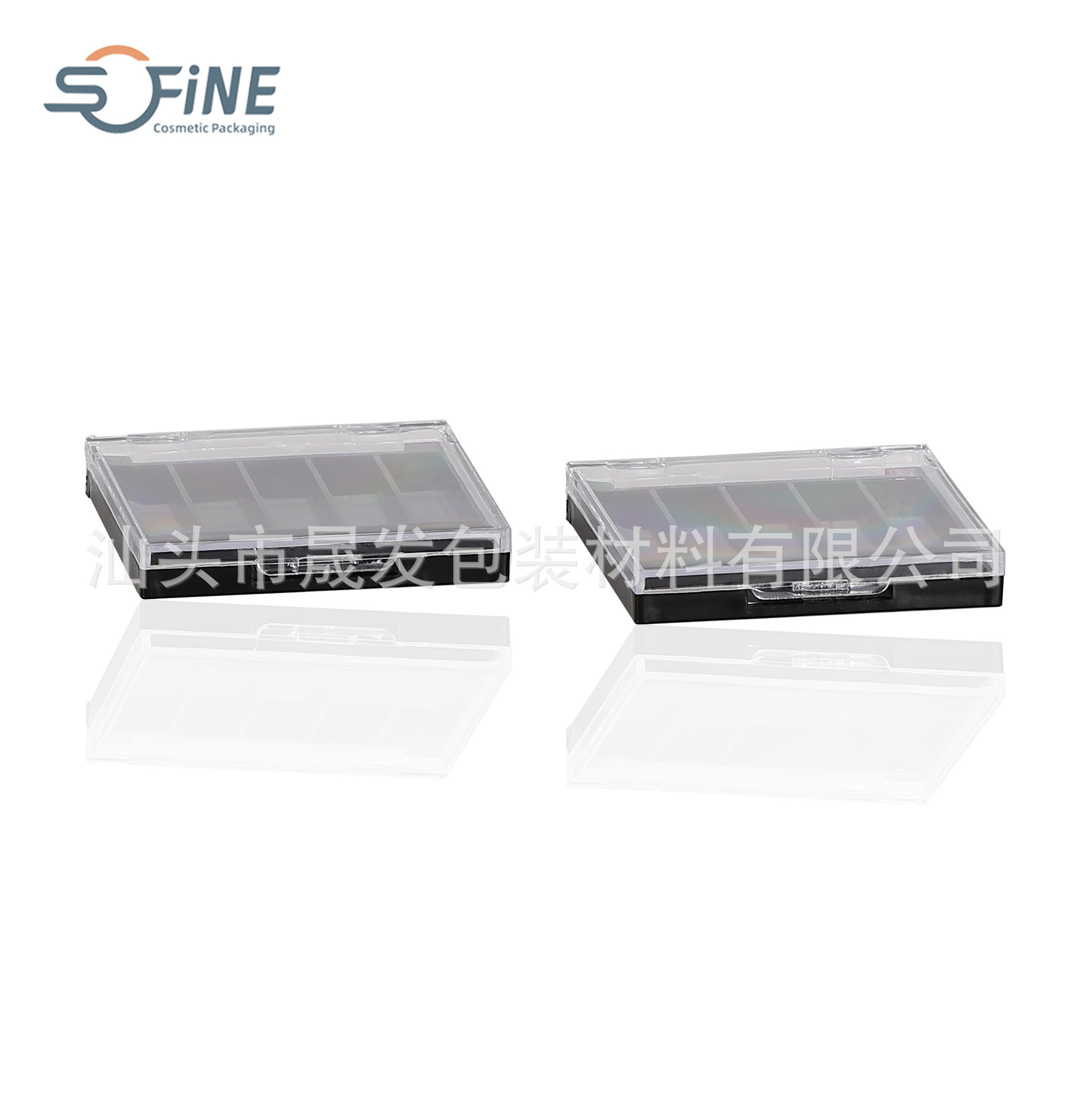 �ֻ� ����ֱ�� ������Ӱ�� 5ɫ��ˢ�� ͸�������Ͽտǻ�ױƷ����