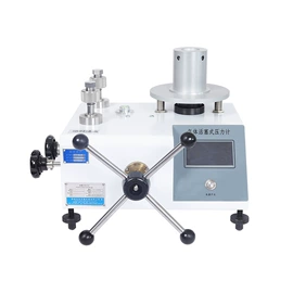 压力表;流量计;压力变送器