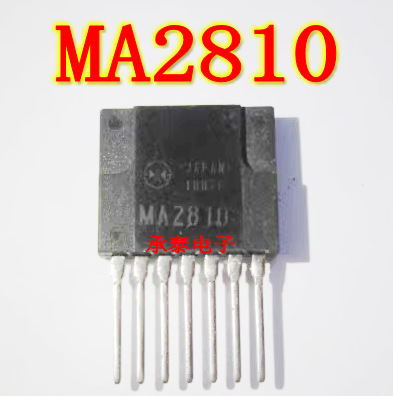 MA2810 ZIP7 开关电源调整电路