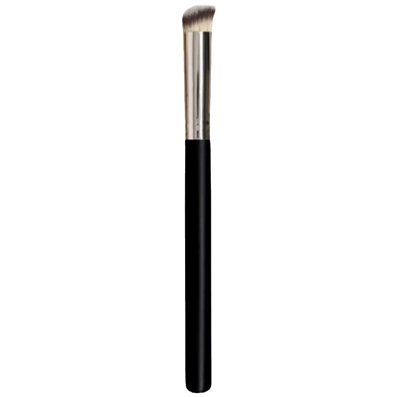 270 кисть для макияжаconcealer Pony, та же круглая головка кисти, без следа, без розового оттенка женская новичок макияжа Li Jiaqi рекомендация