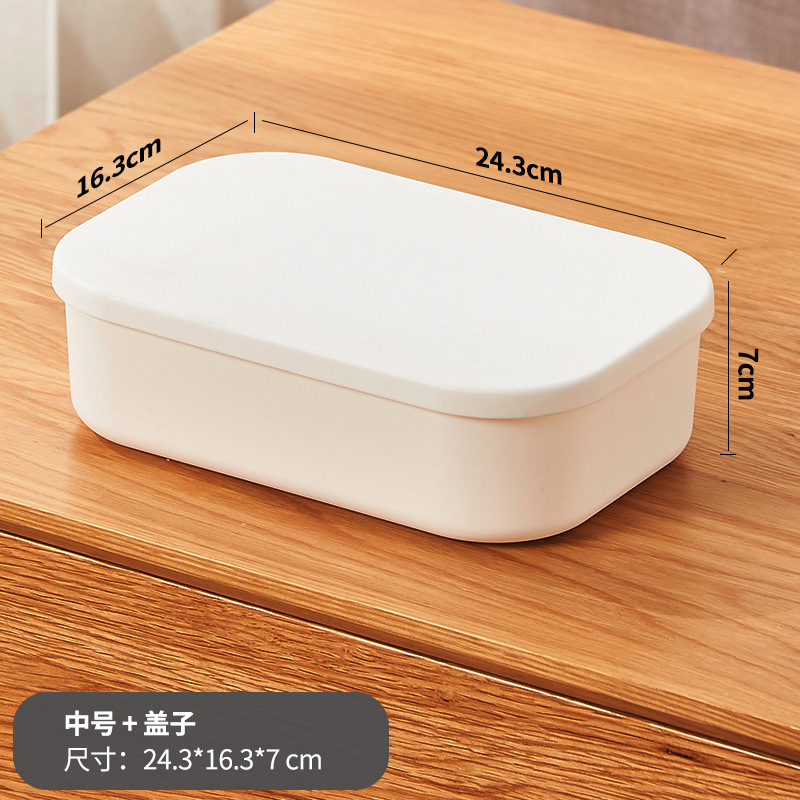 미디엄 화이트 [커버 포함]