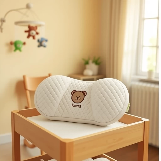 Подушка-подголовник для прогулочной коляски Little Tiger Maruya T2, универсальная подушка для прогулок с малышом