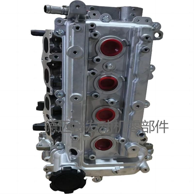 Hot Selling Toyota 3Sz Ve 16V Engine