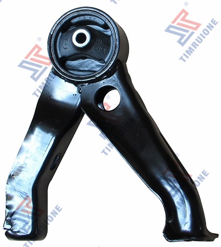 Mn 101573 Suitable for Mitsubishi Imported Outlander 07-13-Cw4/5/2.0 Four-Wheel Drive-Rear Engine Bracket