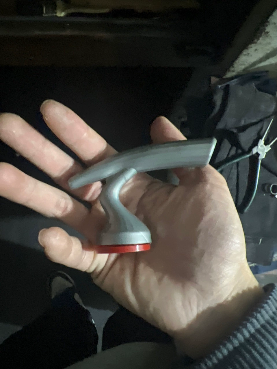 Нержавеющая сталь стейк крышка ручка толстая стеклянная крышка универсальной ручки крышка кастрюли крышка шляпа кнопка кастрюли ручка ручка