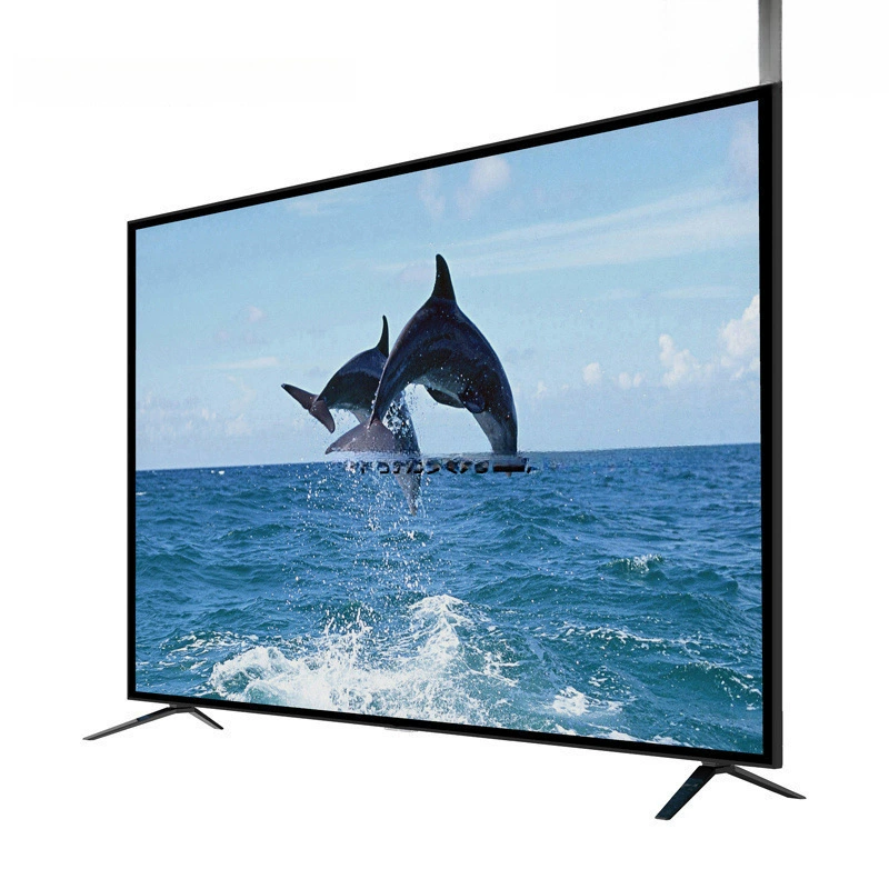 LCD-телевизор 4K Ace 55 дюймов, модели 50/55/65/70, сетевой, 80/43/46/32 беспроводной HD, 60 дюймов