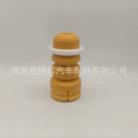 减震系统;缓冲器