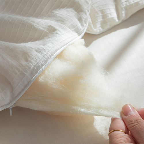 Maternal and infant grade A cotton soybean quilt air-conditioning quilt spring and autumn quilt summer quilt summer cooling quilt winter quilt core quilt fiber quilt