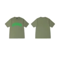 XB2144 Army Green