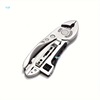 Pocket Portable Wrench And Pliers Tool With 3 Common|ru