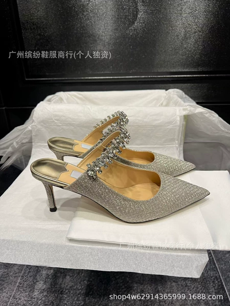 Champagne color, 6cm