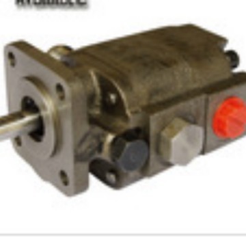 供应CBT-F325F84/201.6F4P9L双联齿轮泵.SDH齿轮油泵，SDH油泵