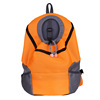 Bag, breathable handheld backpack to go out