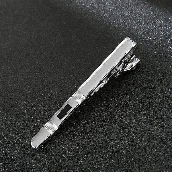 Tie clip: [07 model]