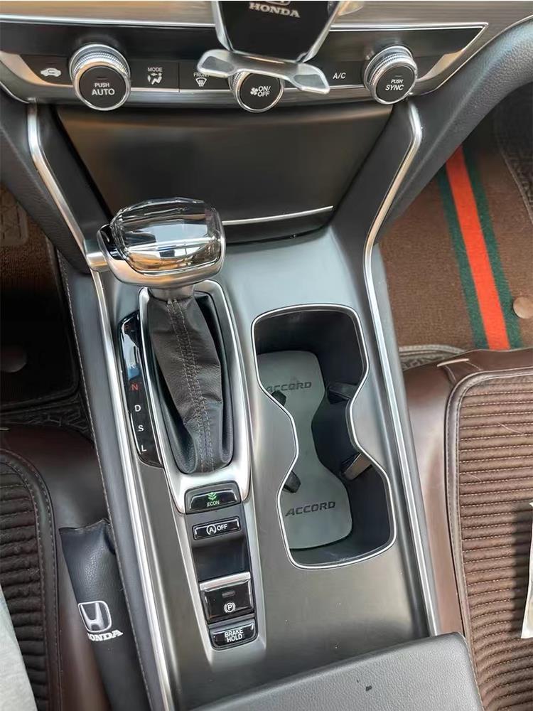 Suitable for Gac Trumpchi Gs4 Gs5 Supro Ga5 Gs3 Gs7 M6 Gs8 Automatic Transmission Crystal Gear Shift Knob