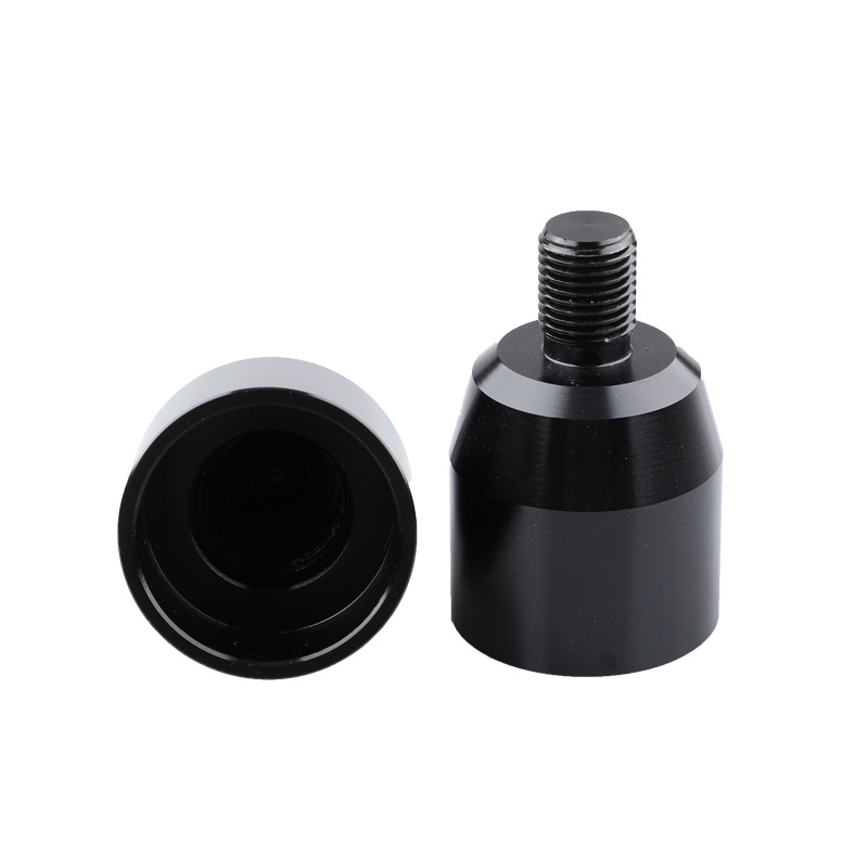 Reverse gear upper gear head shift ball head modification adapter reverse gear lifting gear head adapter