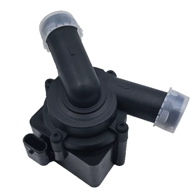 A5 A6 Q5, Water pump
