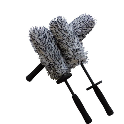 Rim Wheel Hub Beauty Cleaning – Car cleaning tools