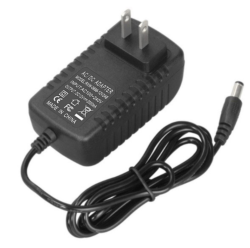 12v2a電源アダプタヨーロッパ規格12v2000maスイッチング電源アダプタ認証済み|undefined
