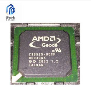 ���{�� CS5535 CS5535-UDCF ȫ�� BGA �Ϙ�оƬ