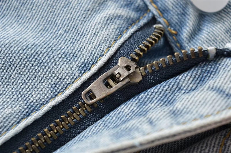 Cargo Jeans - Multiple Colors