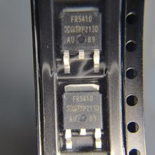 IRFR5410TRPBF IRFR5410 场效应管IC芯片 全新原装 质量保证