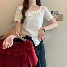 ʵ��2026���¿���mm����Ůװ����������Ҷ��������仡��T��