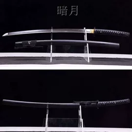 金属工艺品;装饰刀剑