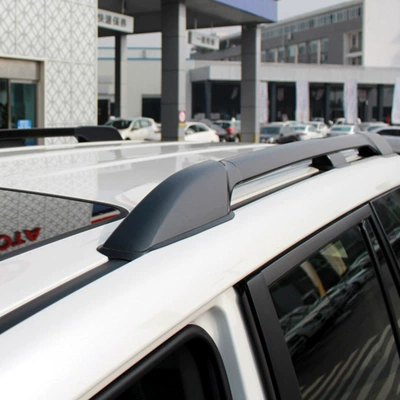Applicable to 10-18 Prado Luggage Rack