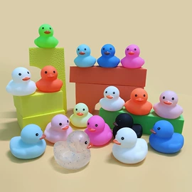 搪胶公仔;戏水玩具;浴室玩具