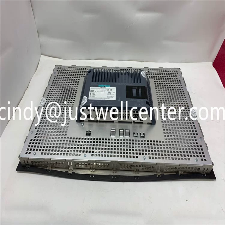 6AV2144-8UC10-0AA1 Панель оператора SIEMENS