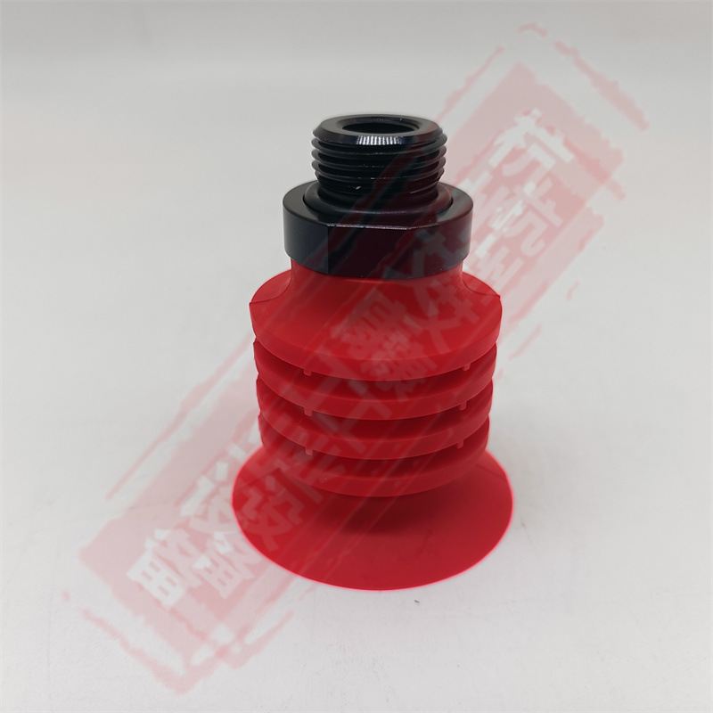 编织袋专业开袋吸盘/薄唇边吸盘/多褶皱吸盘BLP40S现货