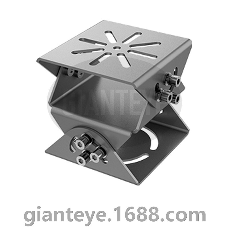 Huawei 华为 DTS-17C-X 三维万向节支架 02411638-004